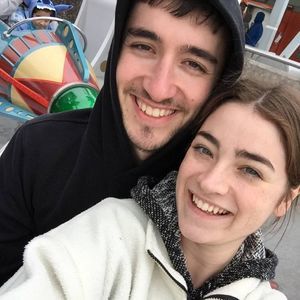 Meet your Posher, Madeline